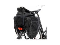 NEW LOOXS Gepäckträgertasche "Sports Tru Racktime 2.0