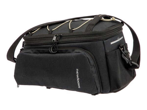 NEW LOOXS Gepäckträgertasche "Sports Tru MIK