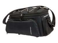 NEW LOOXS Gepäckträgertasche "Sports Tru MIK