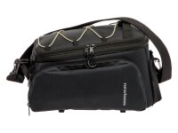 NEW LOOXS Gepäckträgertasche "Sports Tru MIK