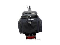 NEW LOOXS Gepäckträgertasche "Sports Tru MIK