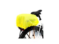 NEW LOOXS Gepäckträgertasche "Sports Tru MIK