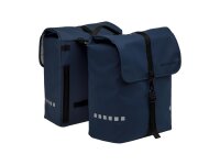 NEW LOOXS Doppeltasche "Odense Double MI dark blue