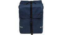 NEW LOOXS Doppeltasche "Odense Double MI dark blue