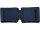 NEW LOOXS Doppeltasche "Odense Double MI dark blue