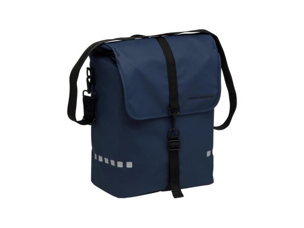 NEW LOOXS Einzeltasche "Odense Single" V dark blue