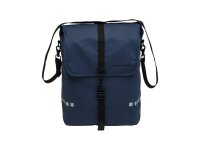 NEW LOOXS Einzeltasche "Odense Single" V dark blue