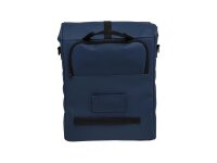 NEW LOOXS Einzeltasche "Odense Single" V dark blue
