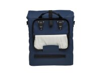NEW LOOXS Einzeltasche "Odense Single" V dark blue