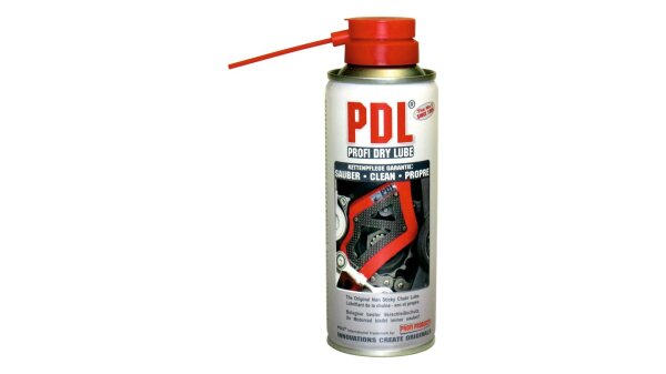 PROFI PRODUCTS Kettenspray "PDL® Dry 200 ml Spraydose