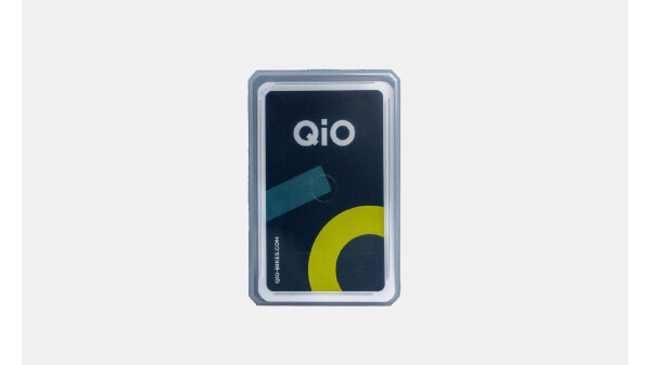 QIO Skatspiel 32 Karten, mit Kunststoffetui
