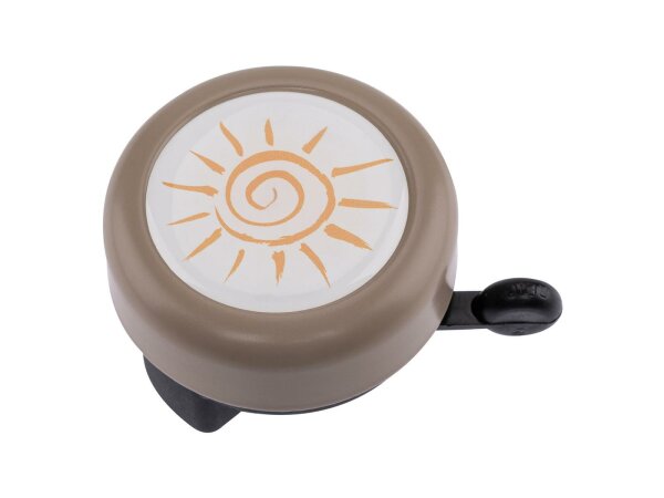 REICH Klingel "Sonne Pastell" SB-verpack pastell flieder