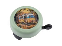 REICH Klingel "Colour Camping" SB-verpac...