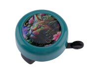 REICH Klingel "Colour Cat" SB-verpackt,  tempton