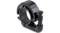 REICH Klingel "Ringsound" SB-verpackt, B schwarz