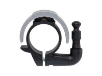 REICH Klingel "Ringsound" SB-verpackt, B silber