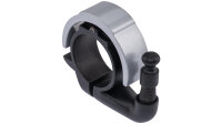 REICH Klingel "Ringsound" SB-verpackt, B silber