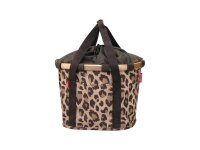 Rixen&Kaul Shoppingtasche "Bikebasket" V...