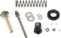 ROCKSHOX Federgabel Lyrik D1+ 2023 beinhaltet...