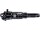 ROCKSHOX Federbein "SIDLuxe Ultimate 3P" 190 mm x 45 mm, Solo Air, Befestigung: Shaft Standard, Body No Bushing, inkl. Hardware (8 x 20), für Specialized Epic 8 Evo 2024+