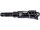 ROCKSHOX Federbein "SIDLuxe Ultimate 3P" 190 mm x 45 mm, Solo Air, Befestigung: Shaft Standard, Body No Bushing, inkl. Hardware (8 x 20), für Specialized Epic 8 Evo 2024+
