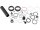 ROCKSHOX Service-Kit SB-verpackt Bestehe Lyrik Solo Air B1