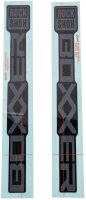ROCKSHOX Federgabel BoXXer Base / Ultima grau für...