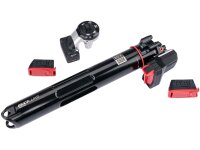 ROCKSHOX Upgrade-Kit "Flight Attendant"  Passend für Trek Supercaliber SLR 9.9 X0 AXS Gen 2 und SLR 9.8 GX AXS Gen 2 Mit Dämpfer Charger Race Day 2 Flight Attendant für SID (35 mm), inkl. Kontrollmodul