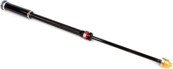 ROCKSHOX Federgabel ZEB A1+ 2021+ Charger 3.1 Flight Attendant, für ZEB