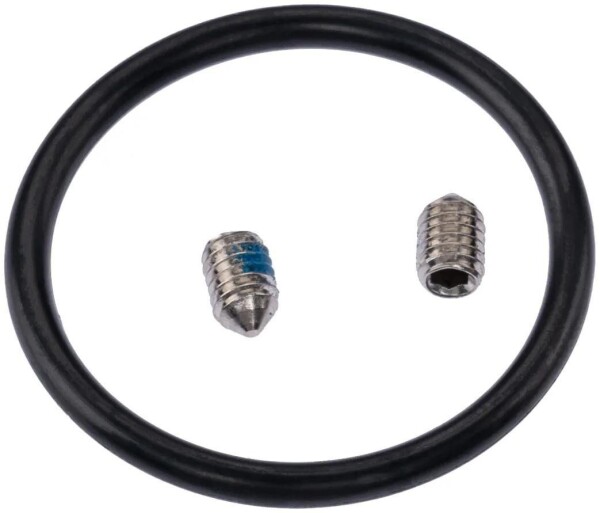 ROCKSHOX Kontrollmodul "Flight Attendant für ZEB
