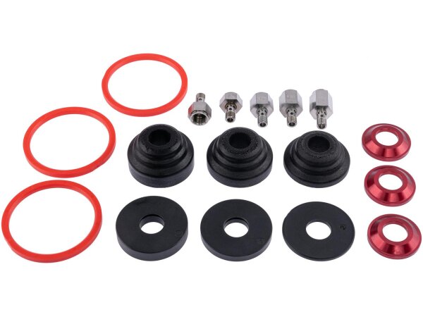 ROCKSHOX Einstellschraube für Vivid Coil