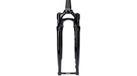 ROCKSHOX Federgabel "Rudy Ultimate Race  schwarz, 40 mm Federweg, 51 mm Offset