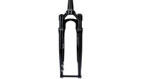 ROCKSHOX Federgabel "Rudy Ultimate Race  schwarz, 40 mm Federweg, 51 mm Offset