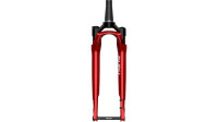 ROCKSHOX Federgabel "Rudy Ultimate Race  rot, 30 mm Federweg, 45 mm Offset