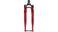 ROCKSHOX Federgabel "Rudy Ultimate Race  rot, 30 mm Federweg, 51 mm Offset