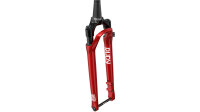 ROCKSHOX Federgabel "Rudy Ultimate Race  rot, 40 mm...