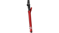 ROCKSHOX Federgabel "Rudy Ultimate Race  rot, 40 mm...