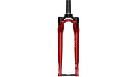 ROCKSHOX Federgabel "Rudy Ultimate Race  rot, 40 mm Federweg, 45 mm Offset