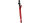 ROCKSHOX Federgabel "Rudy Ultimate Race  rot, 40 mm Federweg, 45 mm Offset