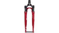 ROCKSHOX Federgabel "Rudy Ultimate Race  rot, 40 mm Federweg, 51 mm Offset