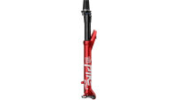 ROCKSHOX Federgabel "Pike DJ" 26" Einsat rot, 100 mm Federweg