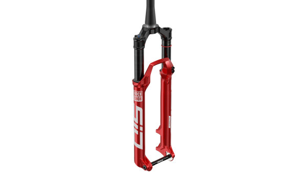 ROCKSHOX Federgabel "SID Ultimate Race D rot