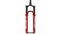 ROCKSHOX Federgabel "SID Ultimate Race D rot
