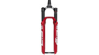 ROCKSHOX Federgabel "SID Ultimate Race D rot, für Fernbedienung (nicht im Lieferumfang enthalten), kompatibel mit RockShox TwistLoc 0.825.309/7