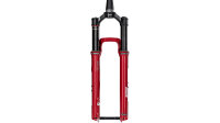 ROCKSHOX Federgabel "SID Ultimate Race D rot, für Fernbedienung (nicht im Lieferumfang enthalten), kompatibel mit RockShox TwistLoc 0.825.309/7