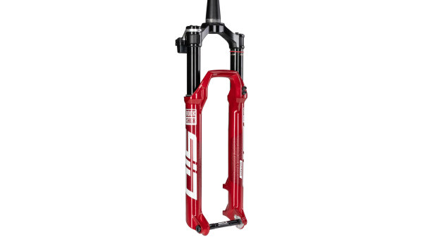 ROCKSHOX Federgabel "SID Ultimate Flight rot