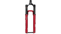 ROCKSHOX Federgabel "SID Ultimate Race D rot, für Fernbedienung (nicht im Lieferumfang enthalten), kompatibel mit allen RockShox Fernbedienungen mit 10 mm Zugweg 