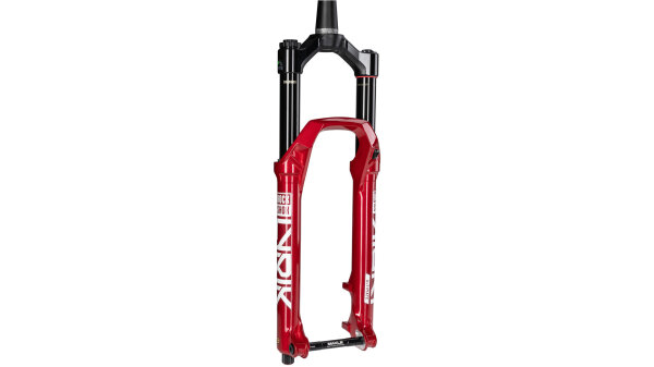 ROCKSHOX Federgabel "Lyrik Ultimate RC2" rot, 140 mm, 44 mm Offset
