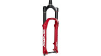 ROCKSHOX Federgabel "Lyrik Ultimate RC2" rot,...