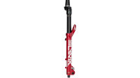 ROCKSHOX Federgabel "Lyrik Ultimate RC2" rot, 140 mm, 44 mm Offset